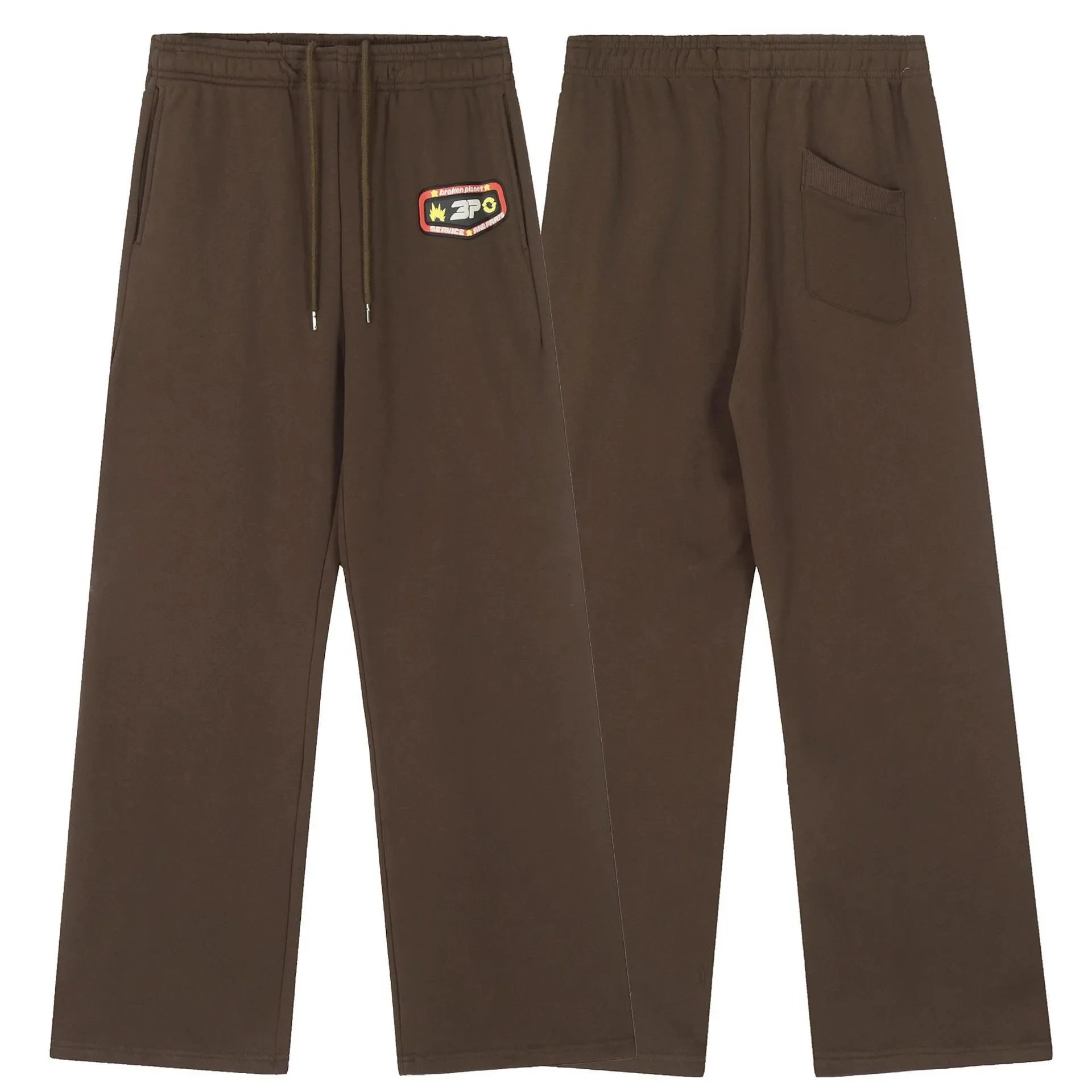 风格28 裤子【加绒】 风格28 裤子【加绒】
