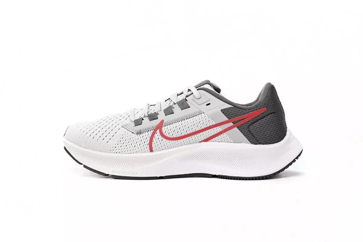 Wolf Grey Chile Red CW7356-004