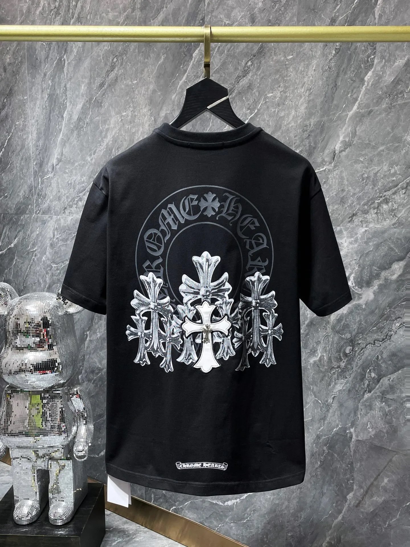 B560黑色