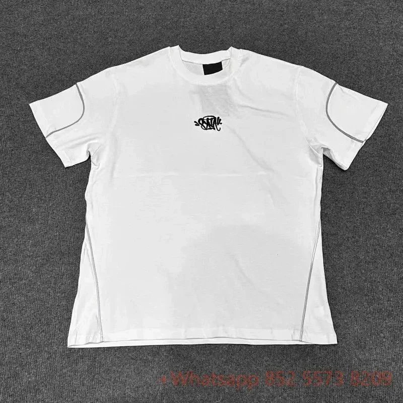 sy反光T恤2