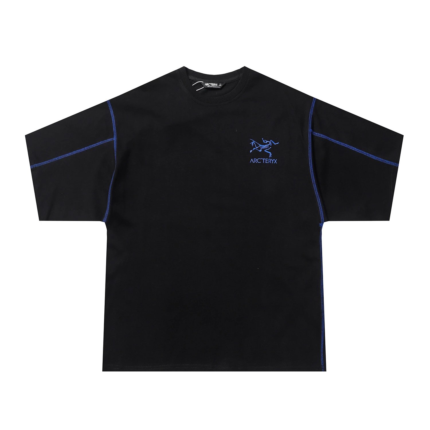 黑蓝色