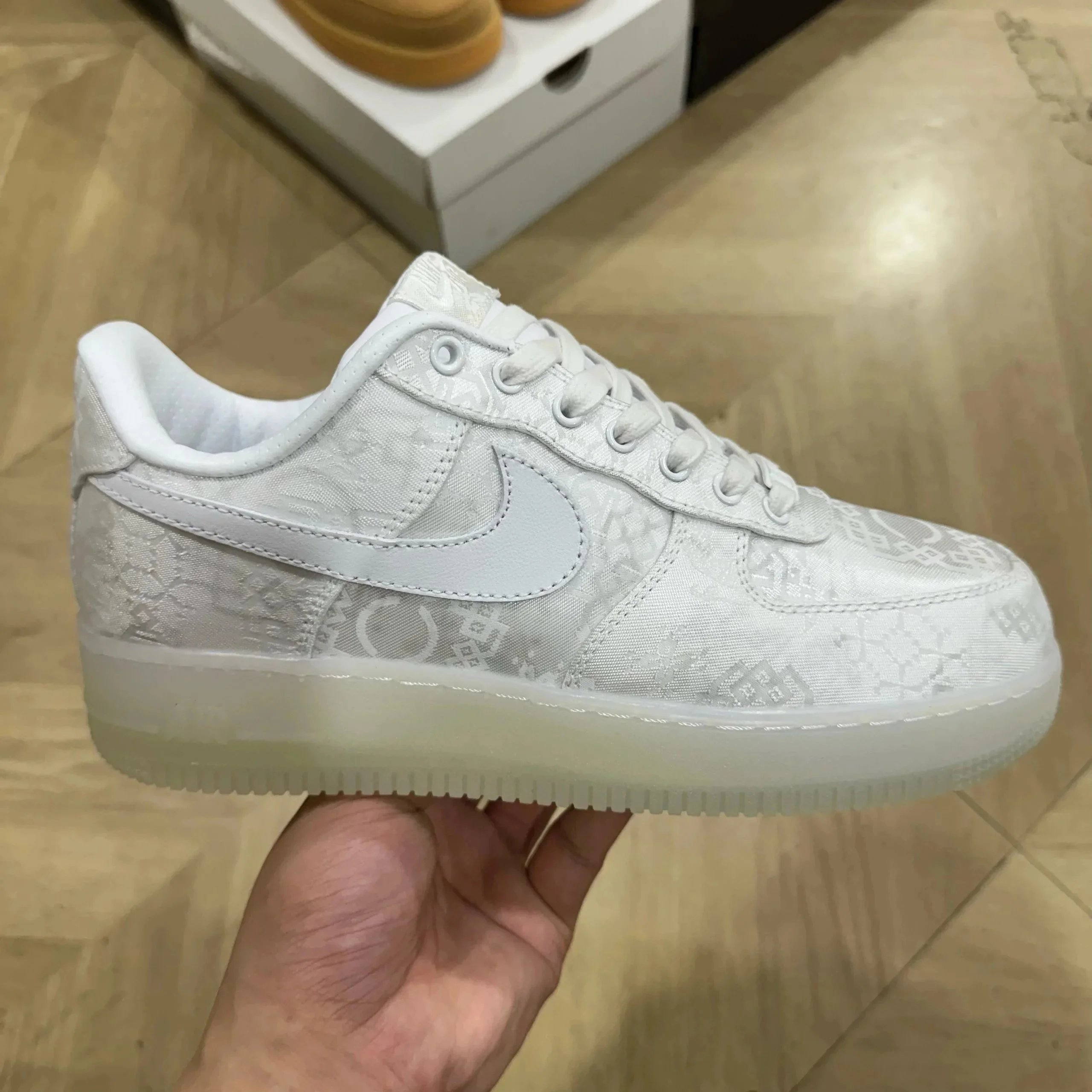 白丝绸