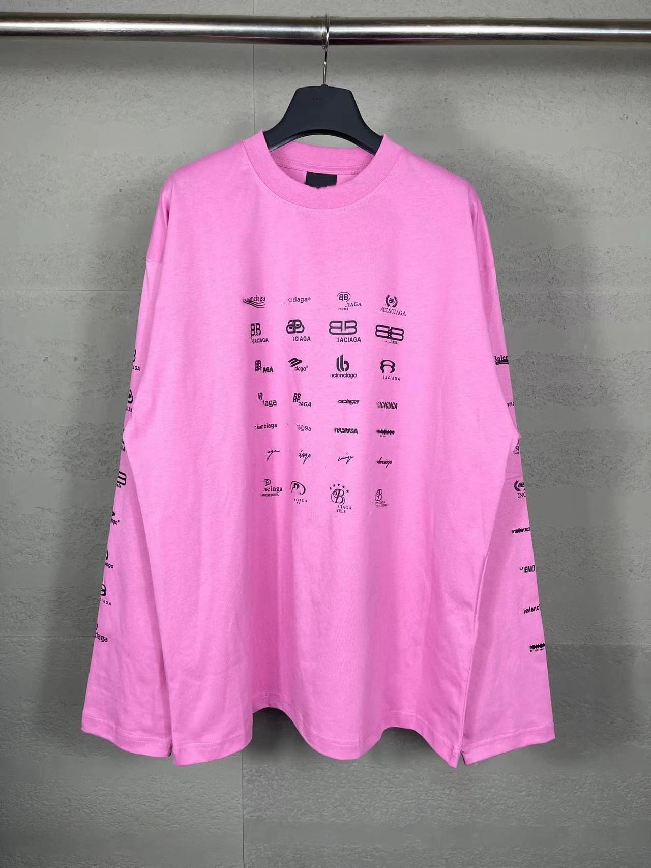 桃红