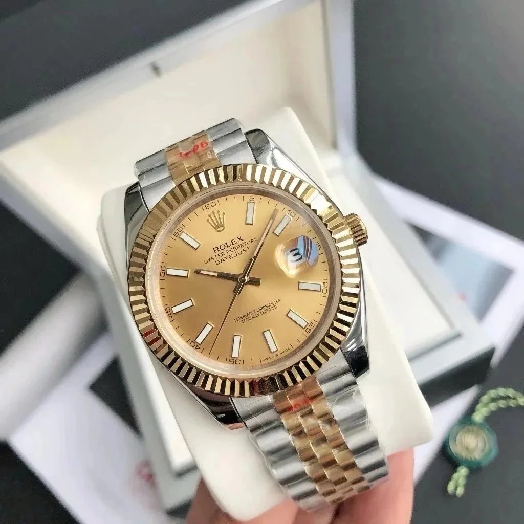 间金金面（条丁刻度）*Top quality
