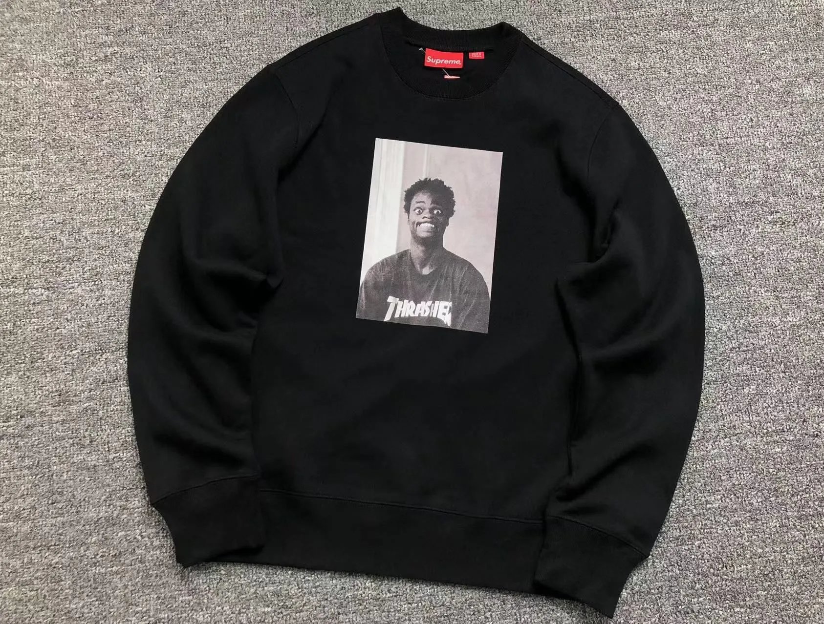 E580#黑色