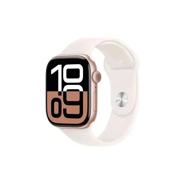 Series 10 Gold