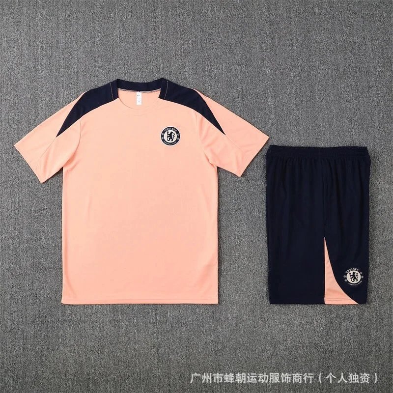 25短袖切尔西