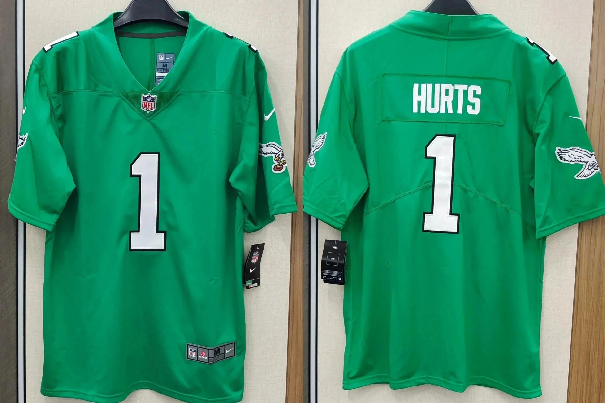 5
