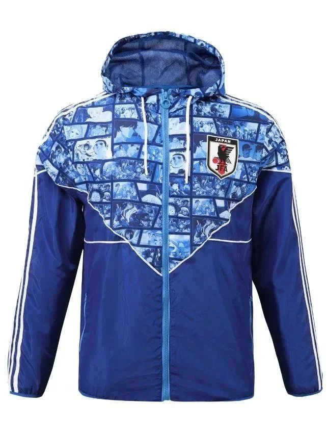 日本x卡通漫画