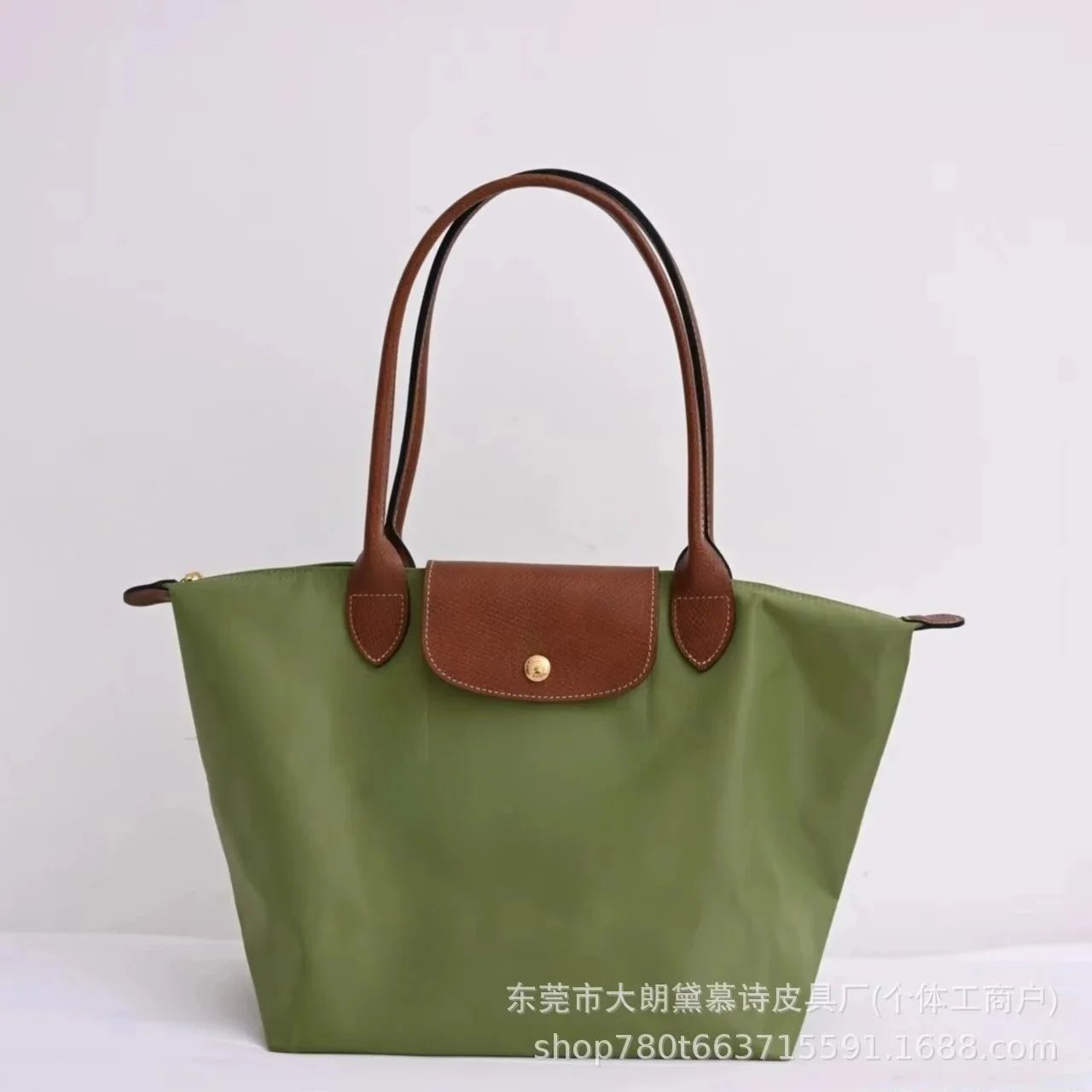 P77经典苔藓绿