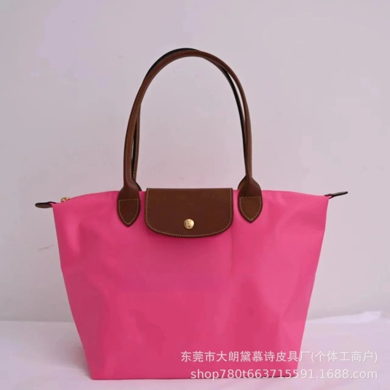 P73经典芭比粉
