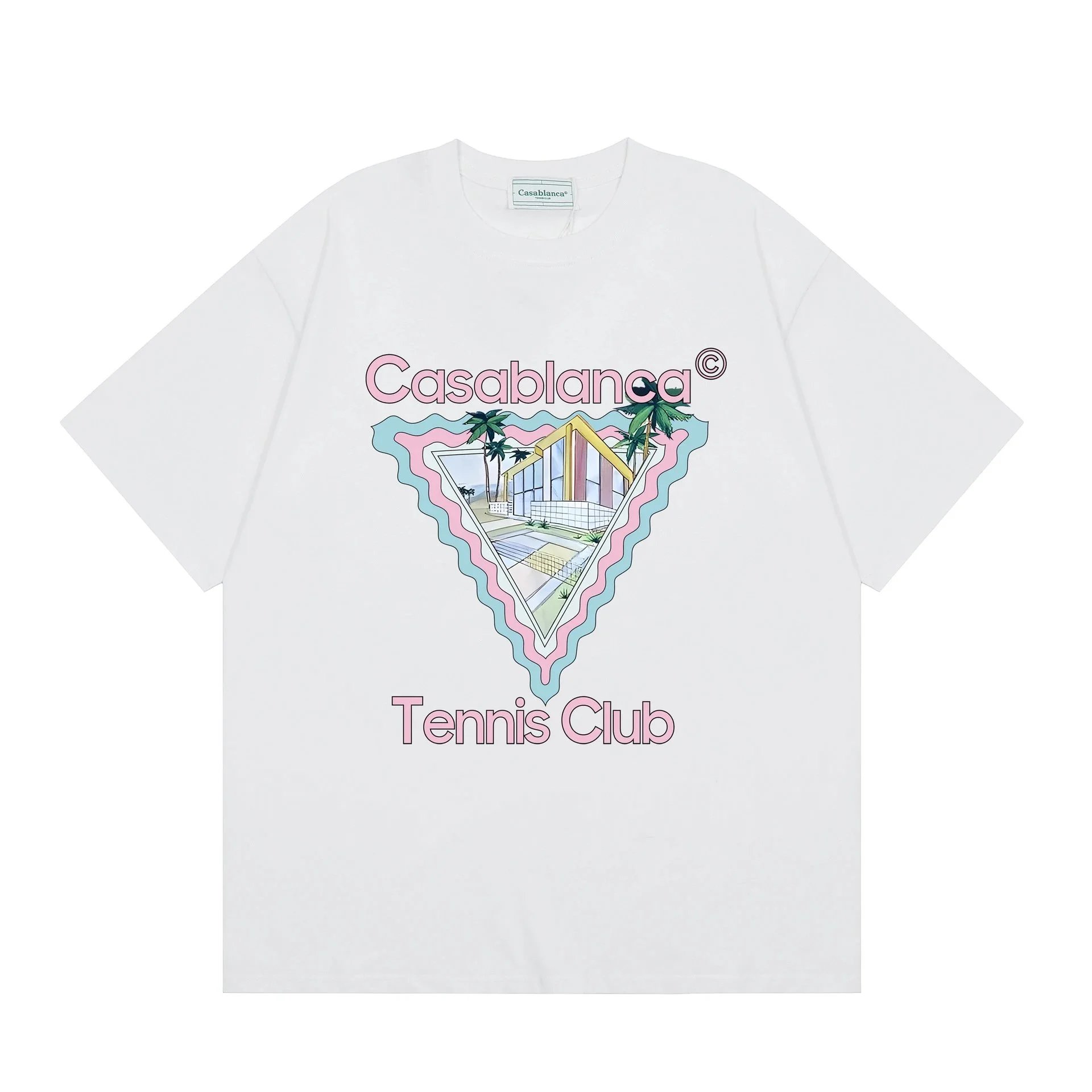 C99白色