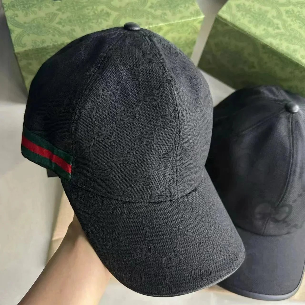 织带黑色
