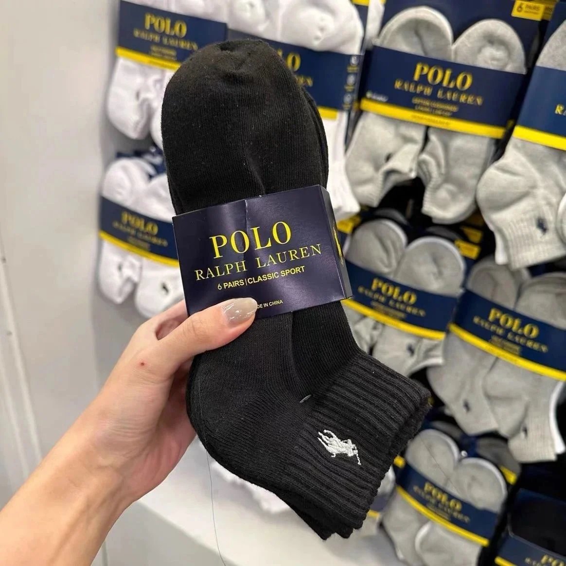 黑色-中帮