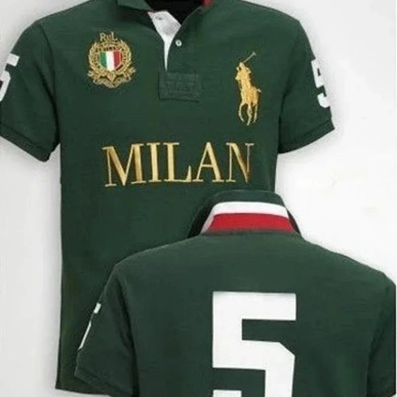 green-milan