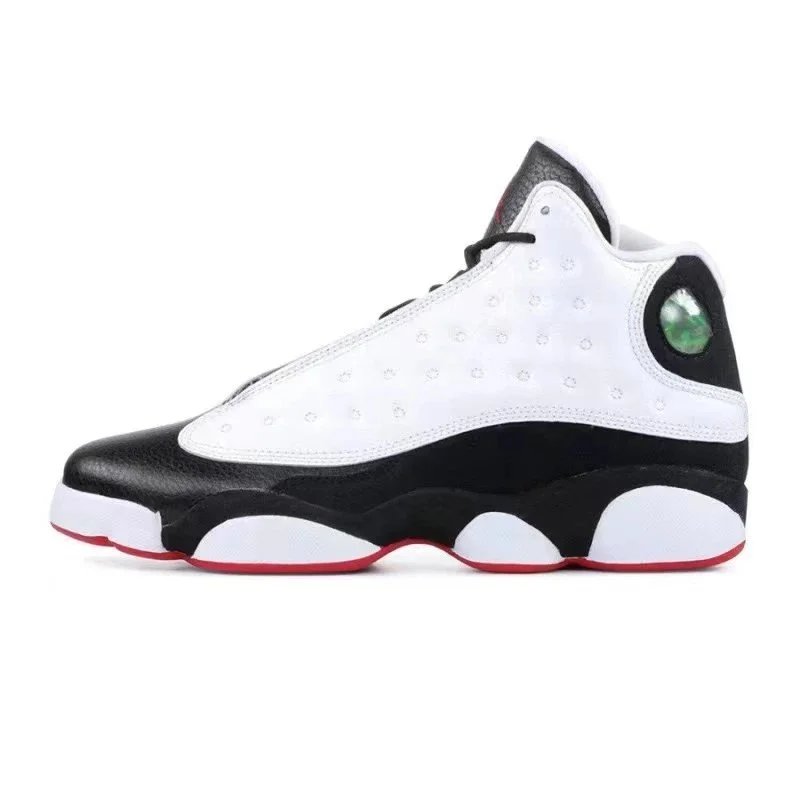 aj13-熊猫