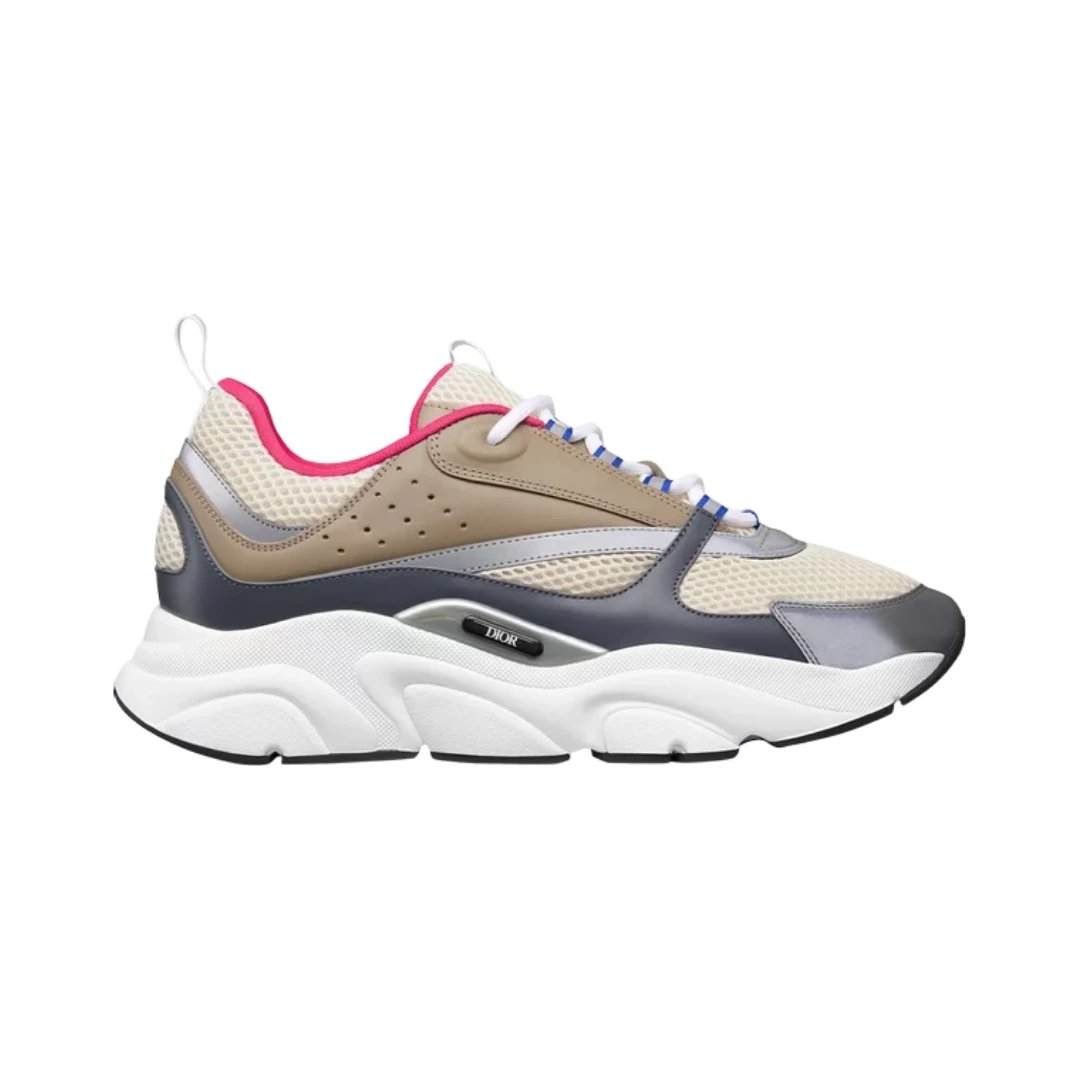 Beige Deep Grey