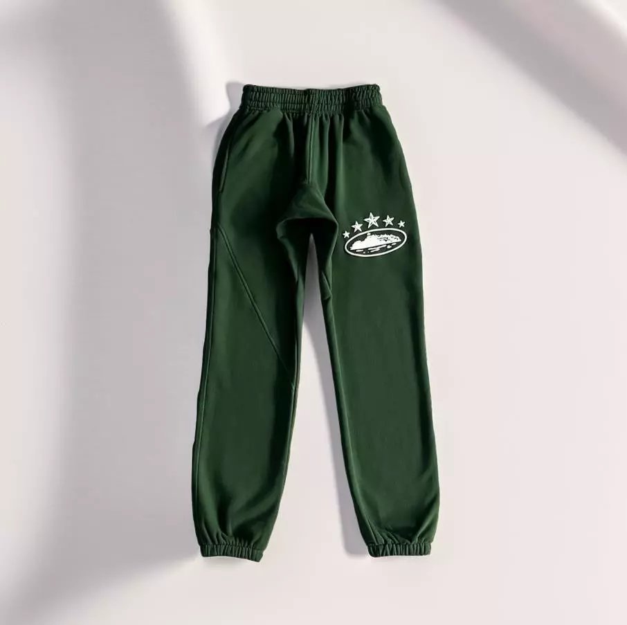 绿色5星 绿色5星