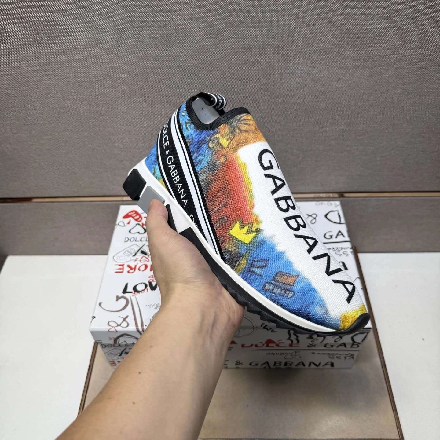 1