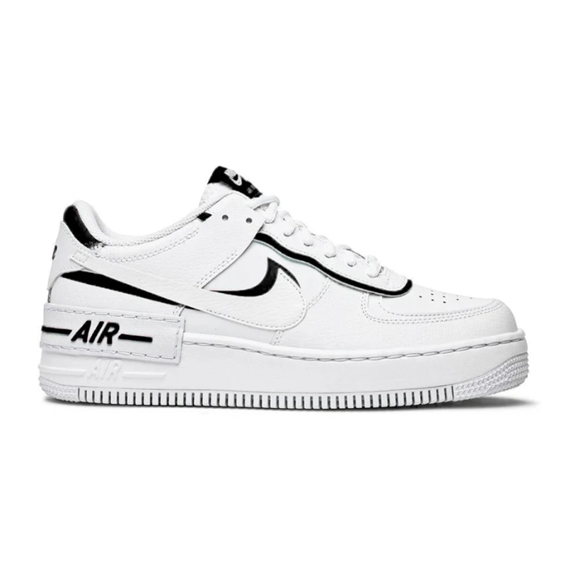 White Black