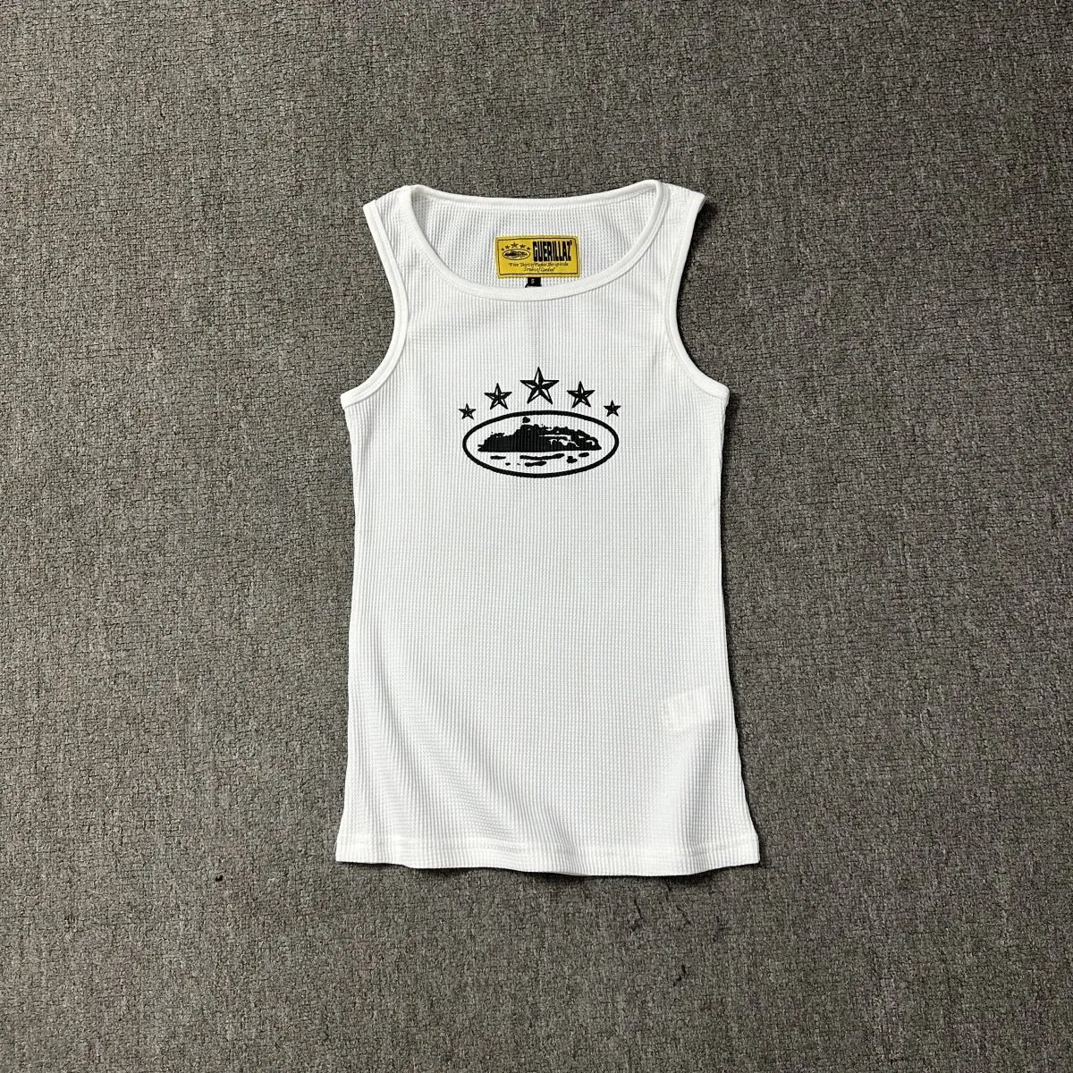 750 白色【男款】
