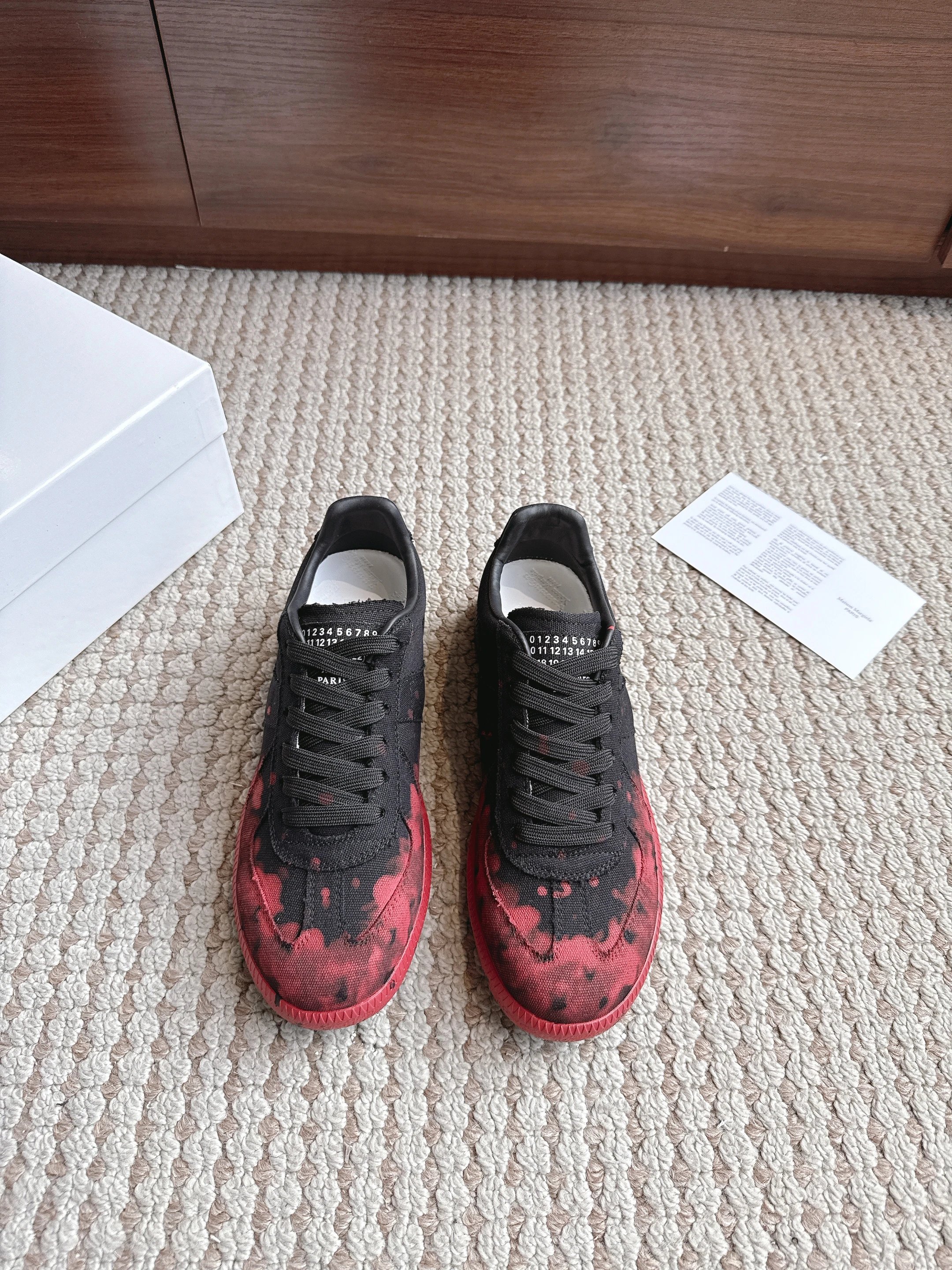驴联名MM6 29