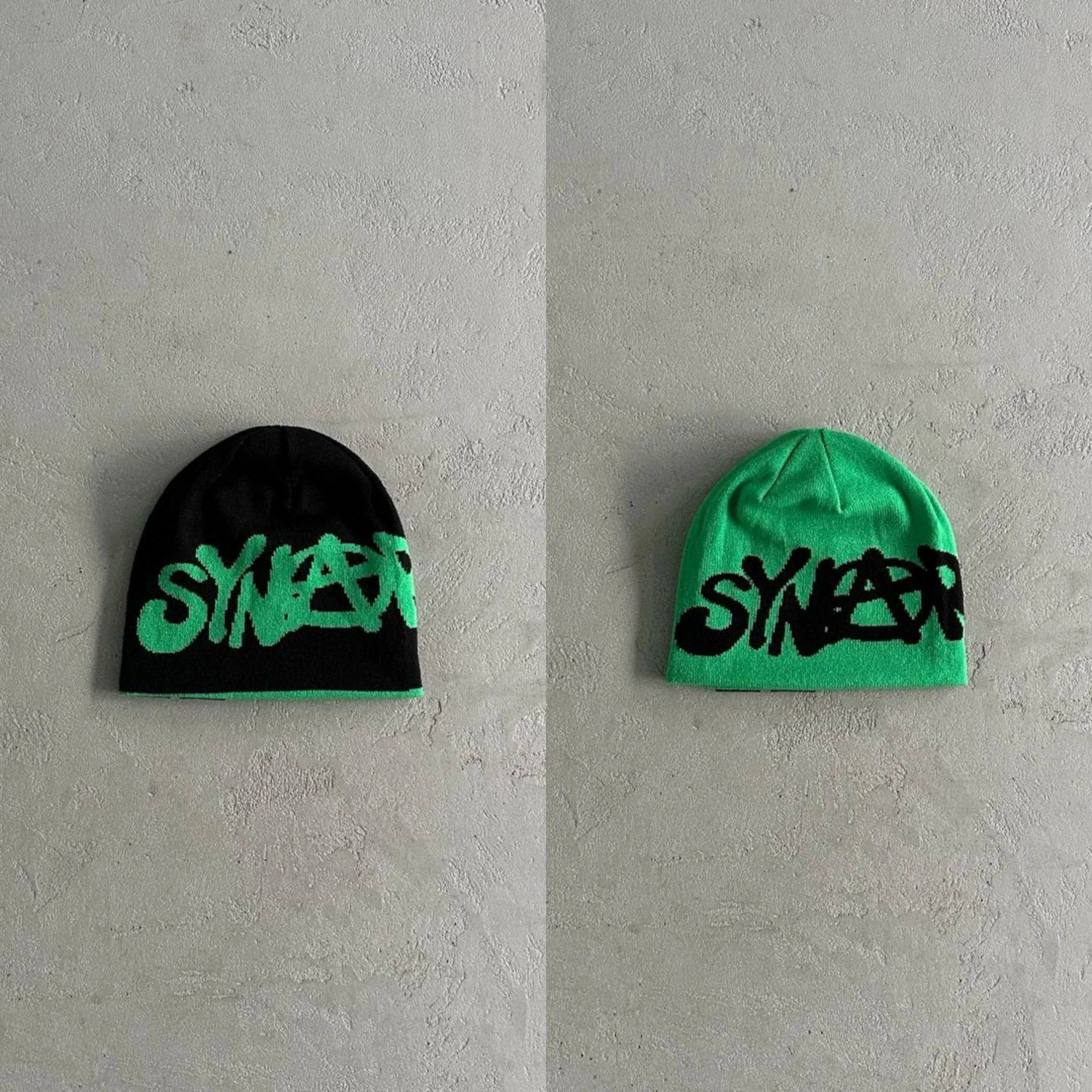 Black-green