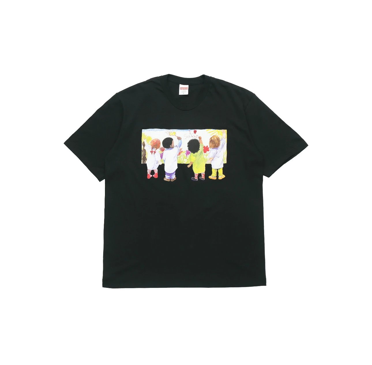 90黑色