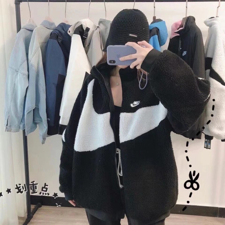黑白