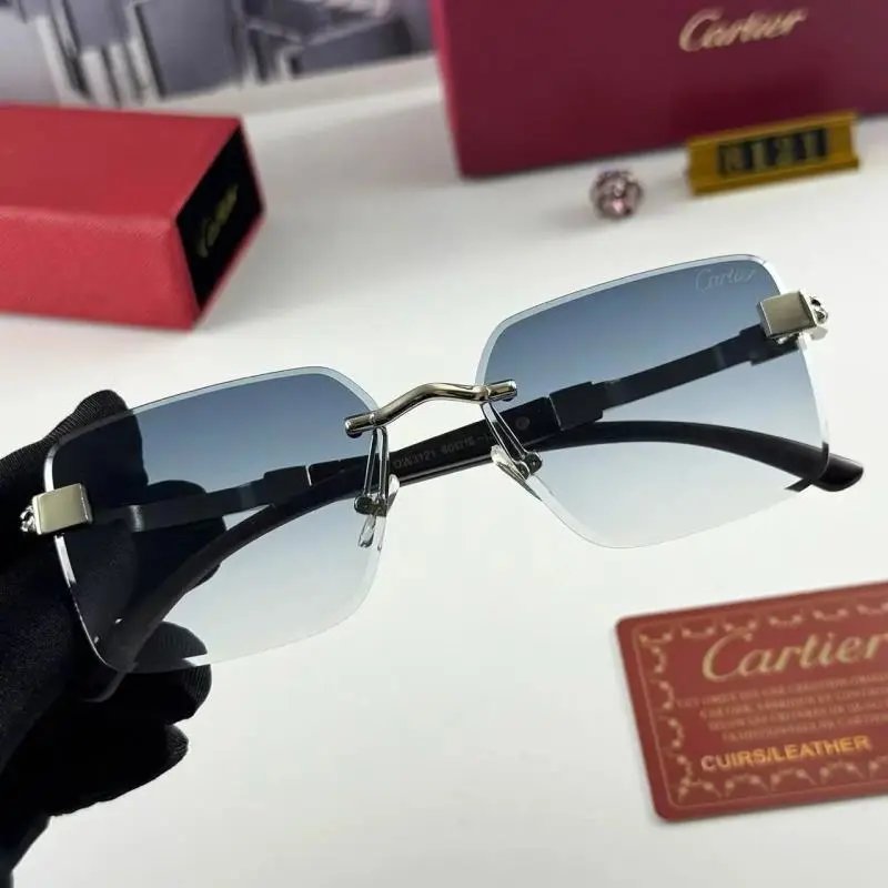 Cartier -10