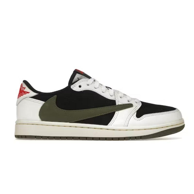 Travis Scott Olive DZ4137-106