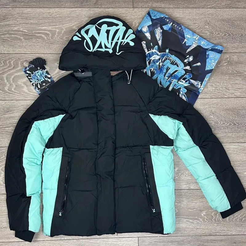 syn-绿色