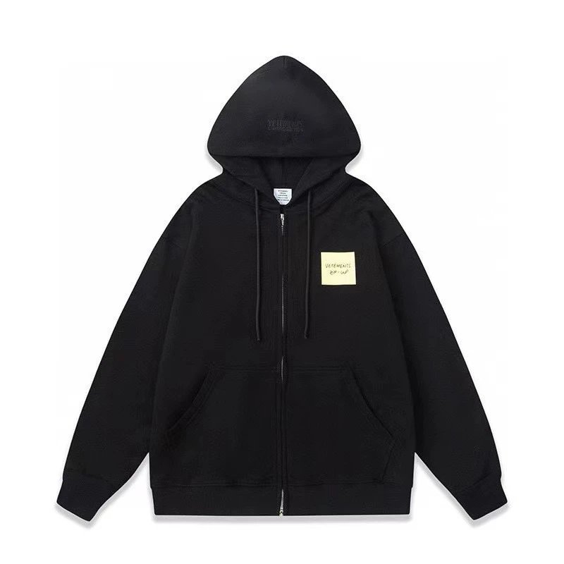 5黑色拉链