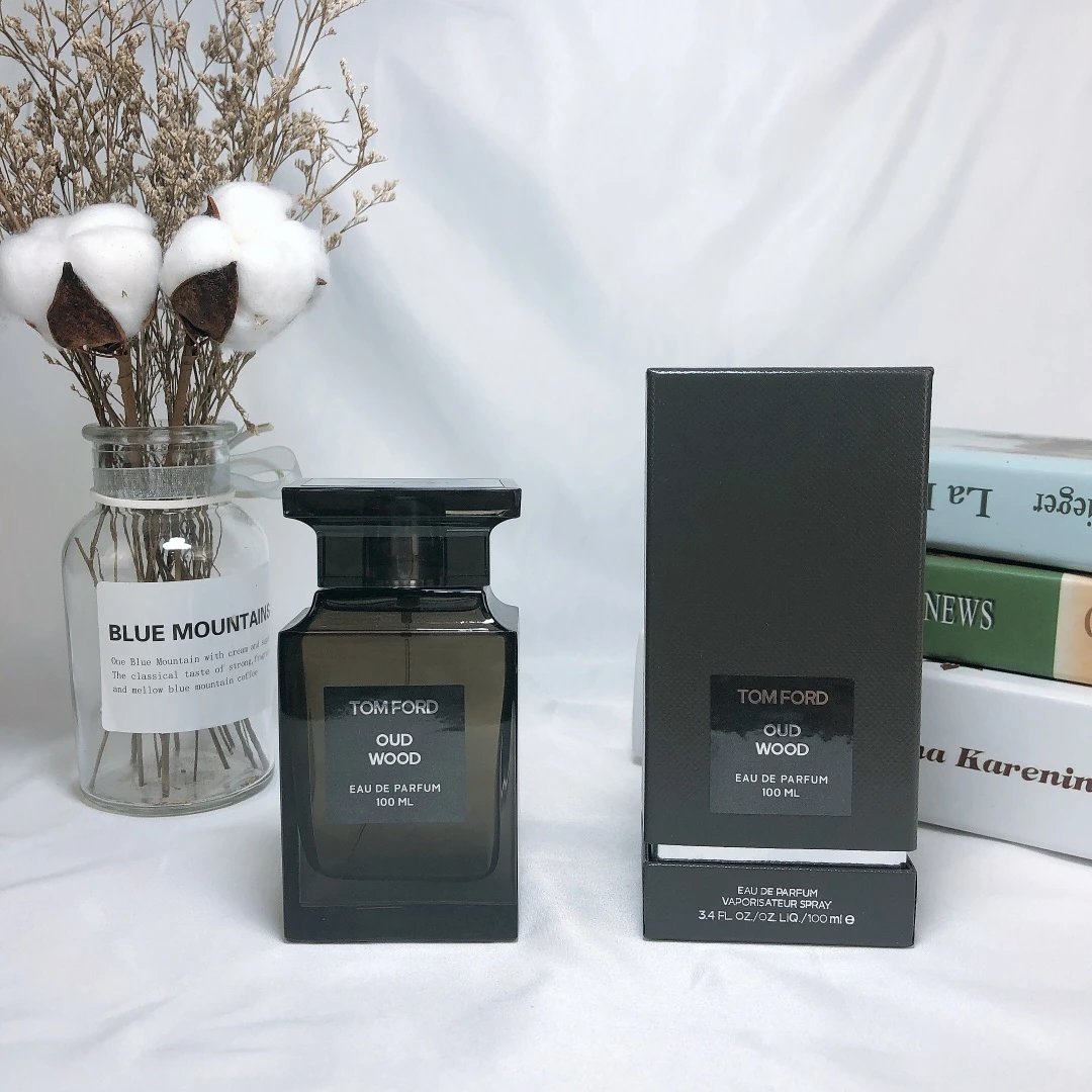 33 乌木沉香香水100ml