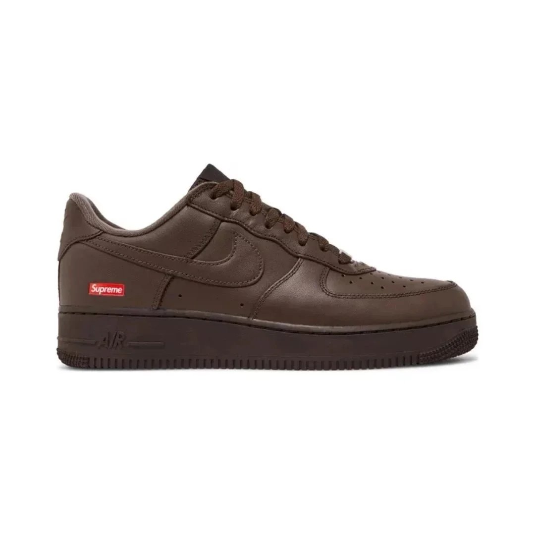 Supreme Baroque Brown