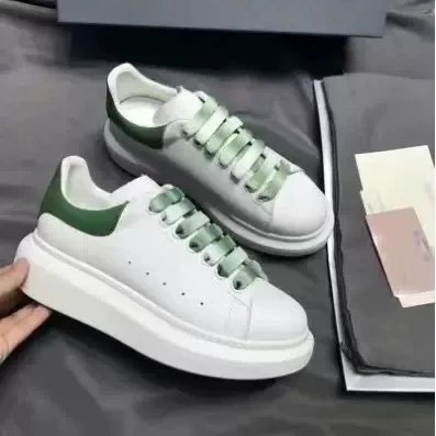 绿皮尾