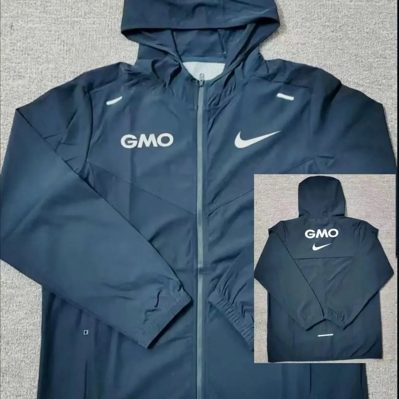 Nike Jacket 10