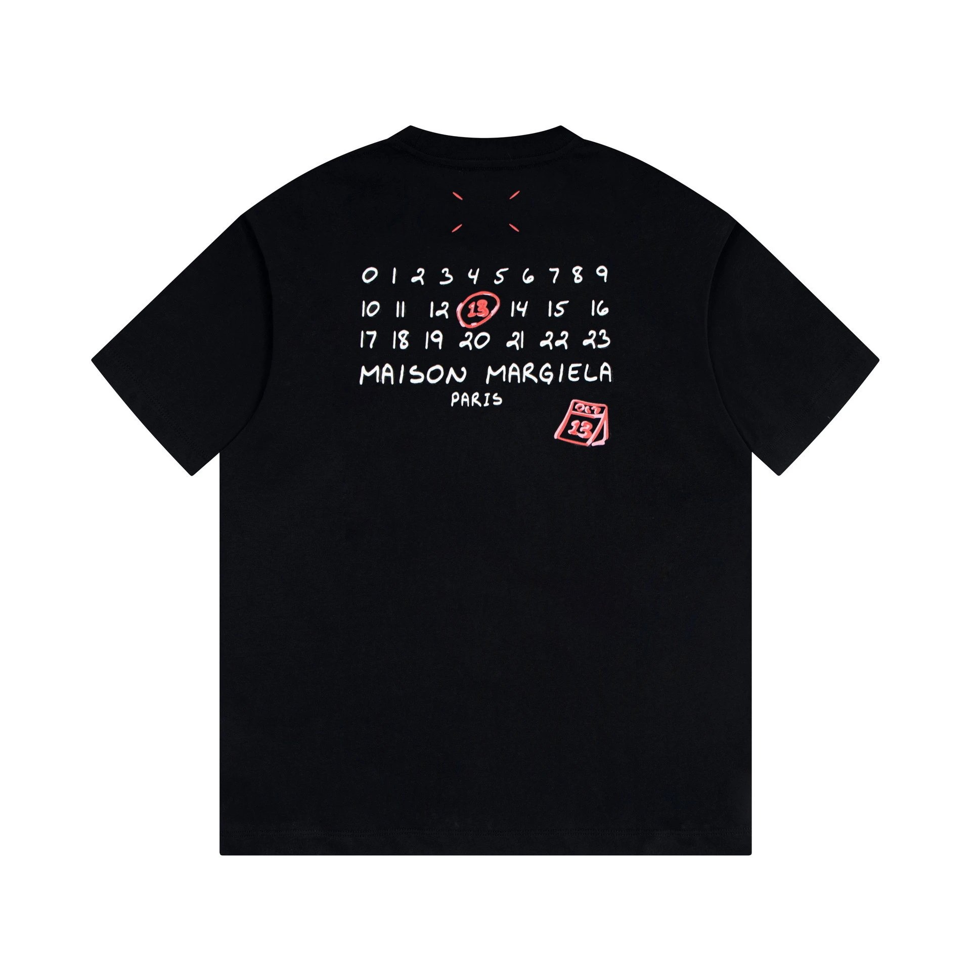 816黑色