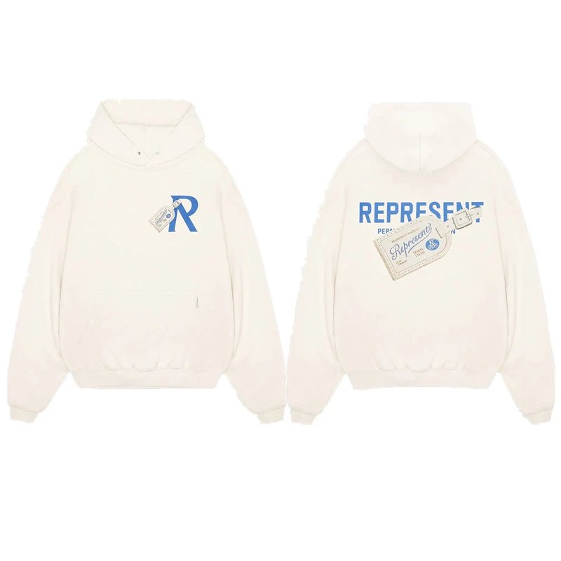 REP219 白色