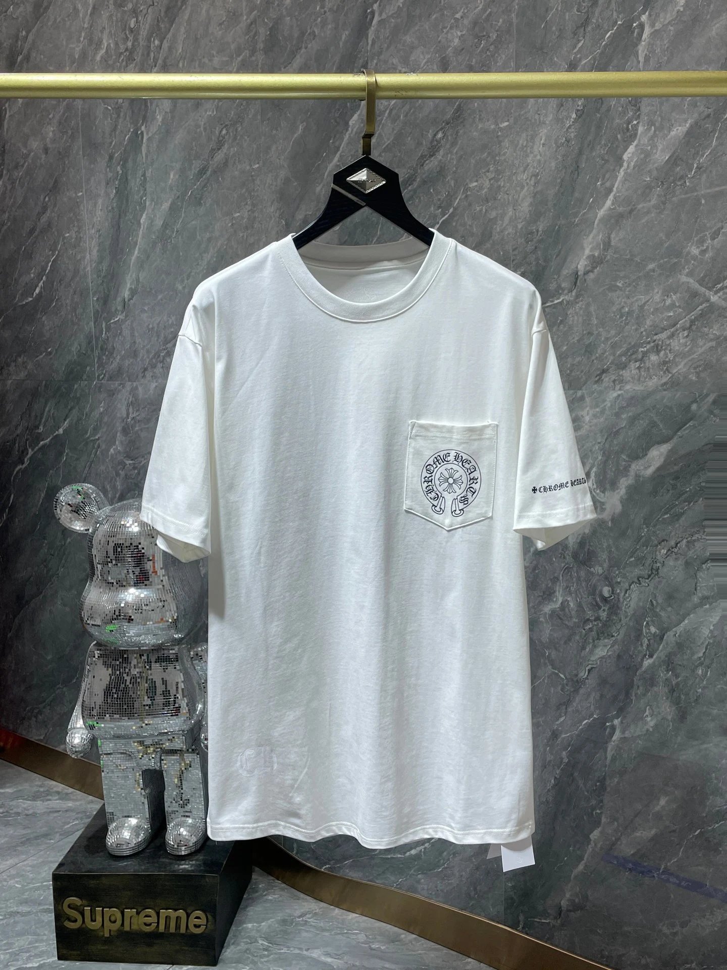 B264白色