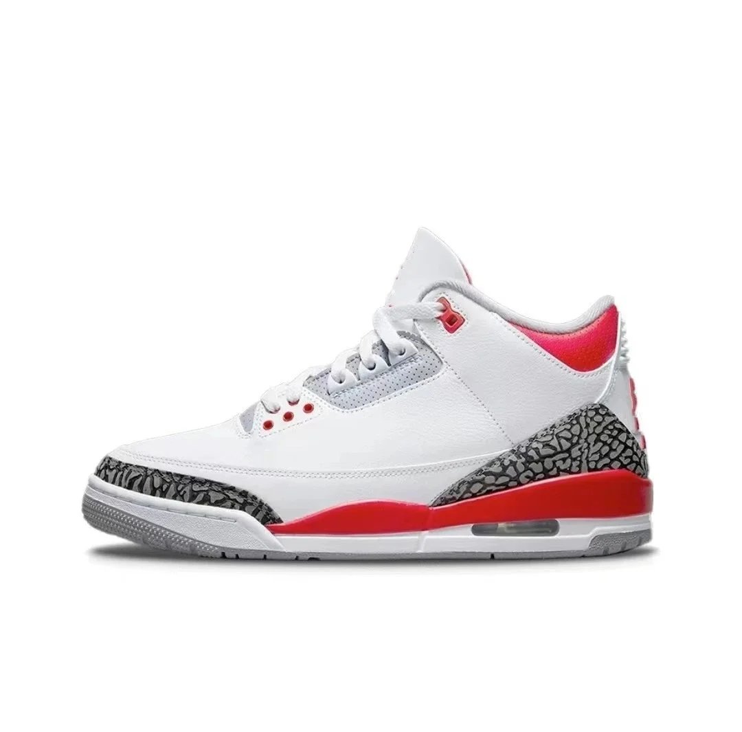 aj3-白红黑