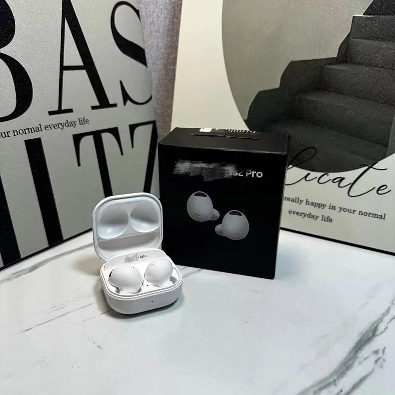 Buds2 pro WhiteB