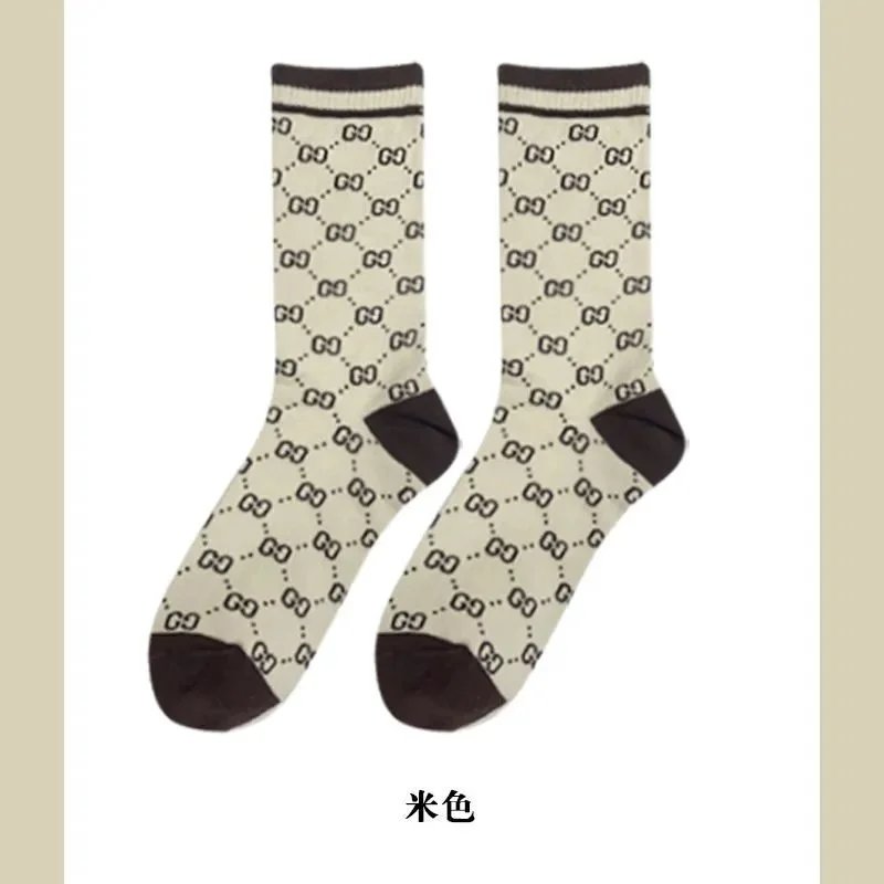 【一双装】米色