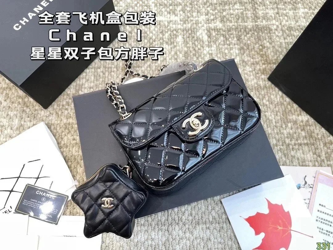 050439034-黑色（Size：20*13cm）