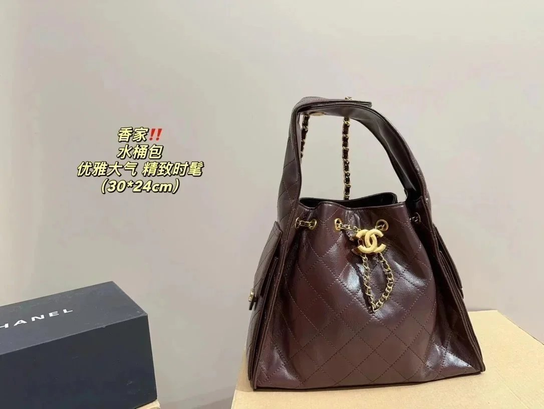 050439036-棕色（Size：30*24cm）
