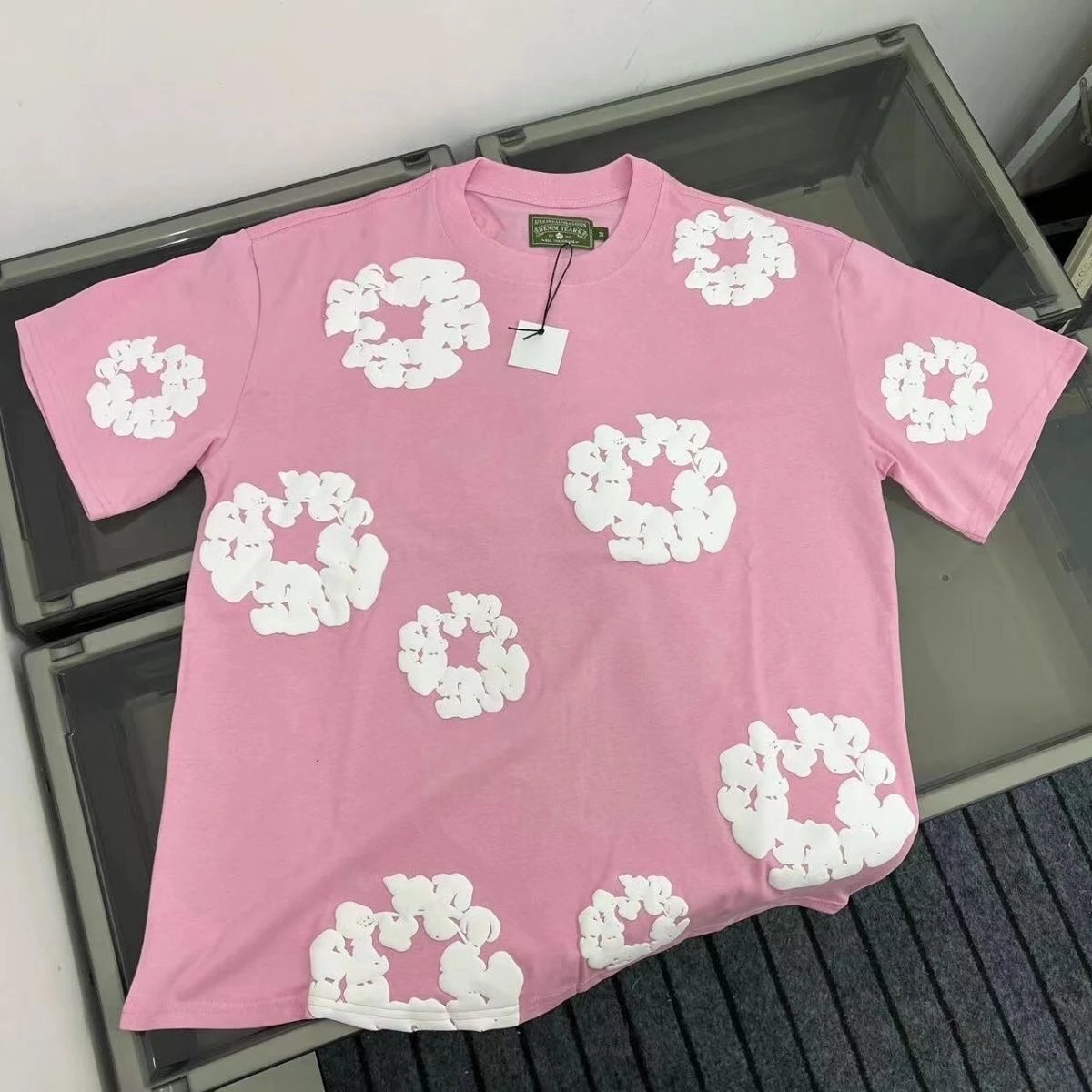 粉色 粉色