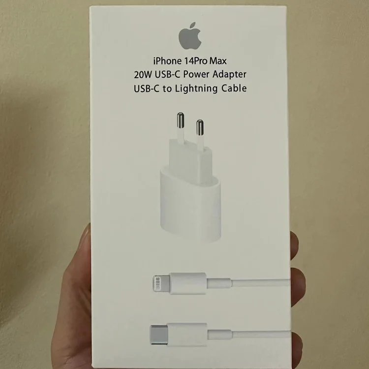 1.5 meter USB-C to Lightning Cable