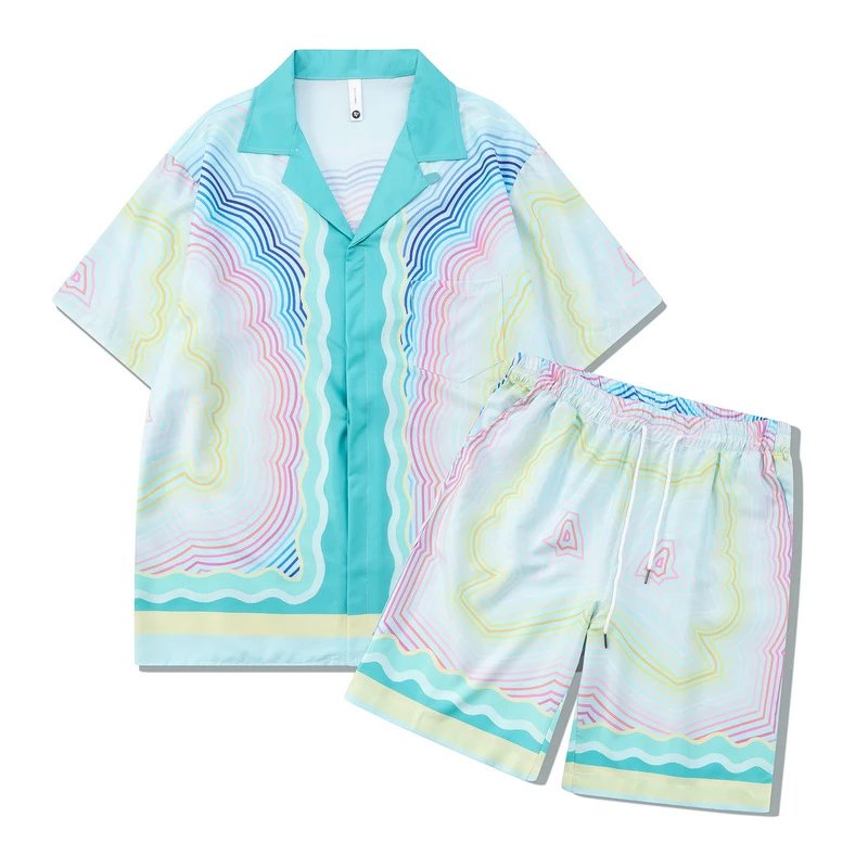 07蓝绿
