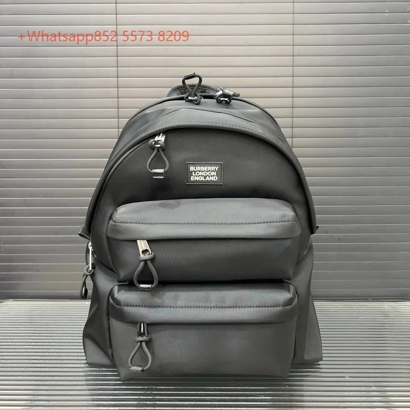 Top Quality backpack 8