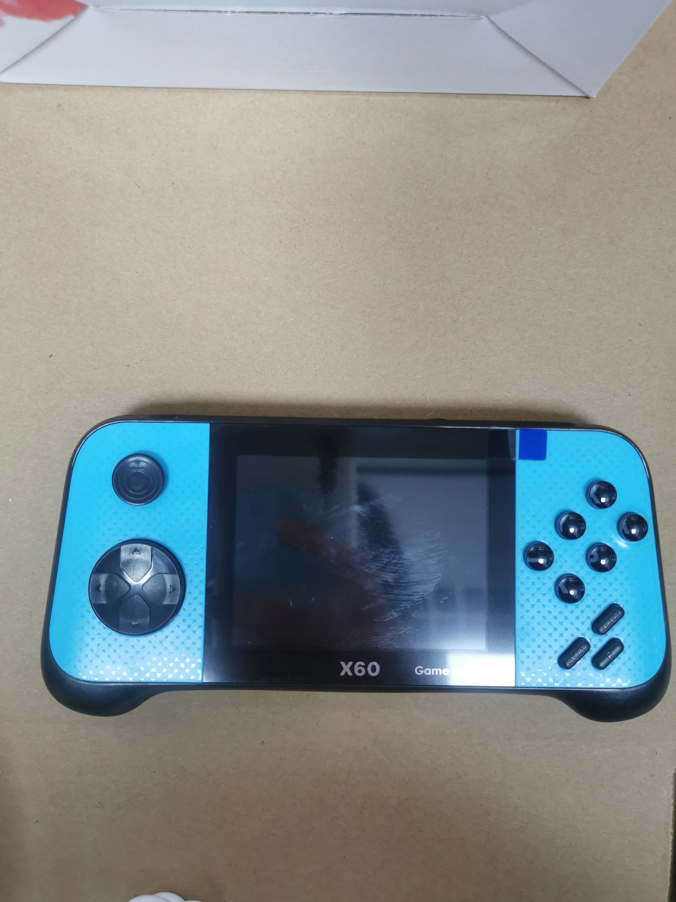 蓝色blue